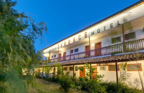 Ayvacik House | Assos Terrace Hotel