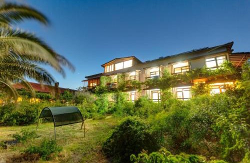 Ayvacik House | Assos Terrace Hotel