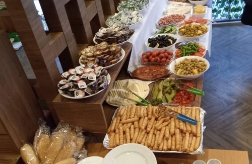 Aliaga Hotel | Astopia Hotel
