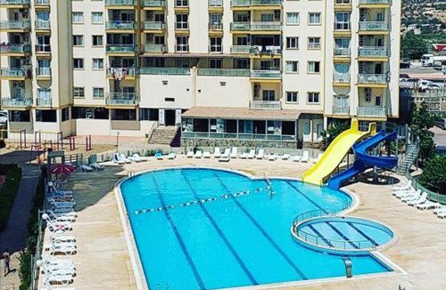 Artikli Apartment | Asude Evleri 3+1 Daire