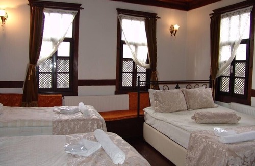 Safranbolu City Center Hotel | Asya Konak