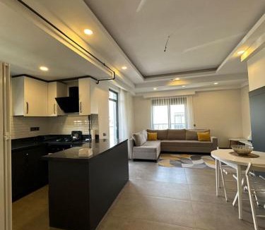 Lara Apartment | ASYA LARA SUiTES