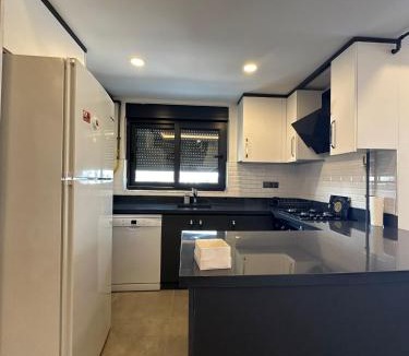 Lara Apartment | ASYA LARA SUiTES
