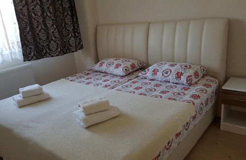 Kepez Apartment | Asya Troya Homes