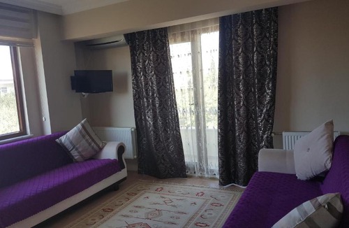 Kepez Apartment | Asya Troya Homes