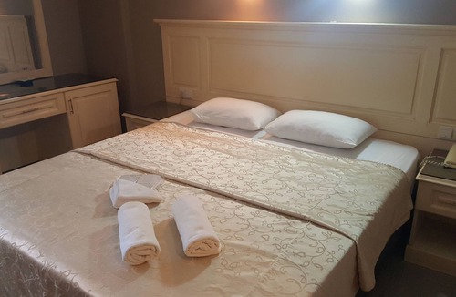 Kumburgaz Hotel | Ata Hotel Kumburgaz