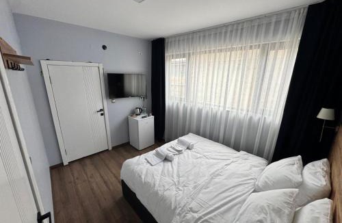 Yasamkent Mahallesi Hotel | ATAKORU Suit