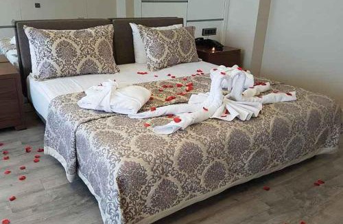 Atakum Hotel | ATAKUM PALAS OTEL