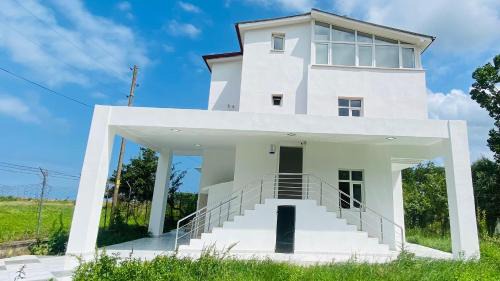 Engiz Mahallesi Villa | Atavillaaa
