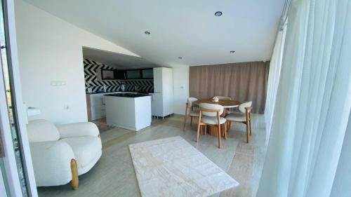 Engiz Mahallesi Villa | Atavillaaa