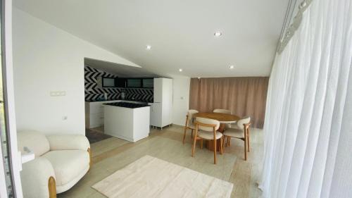 Engiz Mahallesi Villa | Atavillaaa