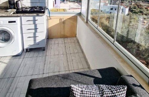Kocasinan Apartment | Ateş Apart