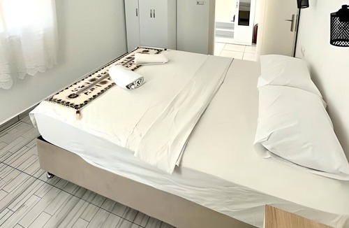 Kocasinan Apartment | Ateş Apart