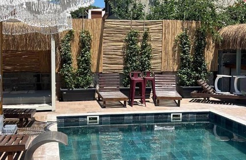 Dikili Hotel | Aterna Hotel