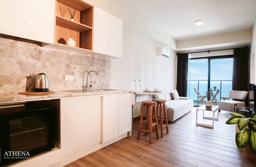 Ayas Apartment | Athena Premium Hotels