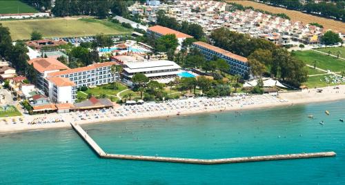 Kusadasi Resort | Atlantique Holiday Club