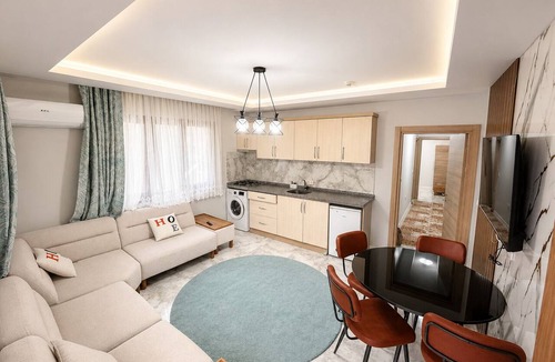 Uzungol Apartment | Auga Apart