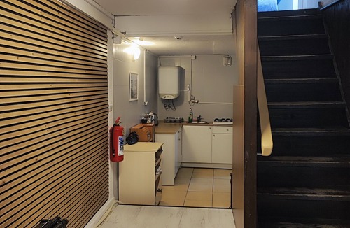 Old Town House | Authentic Historical Greek House