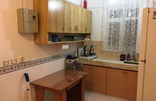 Marmara Villa | AVŞA ADASINDA 8 KİŞİLİK 3+1 135 METREKARE ÜST KAT EV
