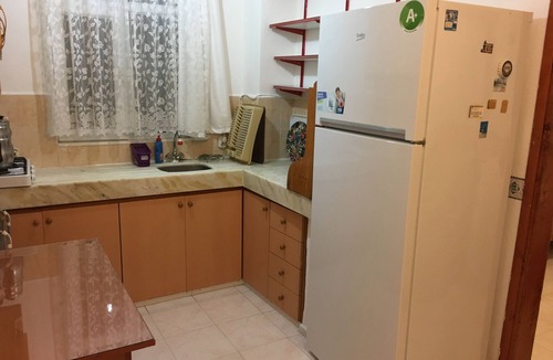 Marmara Villa | AVŞA ADASINDA 8 KİŞİLİK 3+1 135 METREKARE ÜST KAT EV