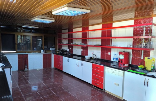 Marmara Hotel | Avşar Apart Motel