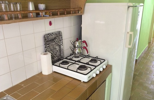 Marmara Hotel | Avşar Apart Motel