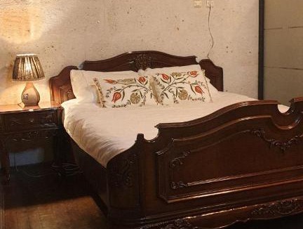 Avanos Hotel | Avangart Hotel