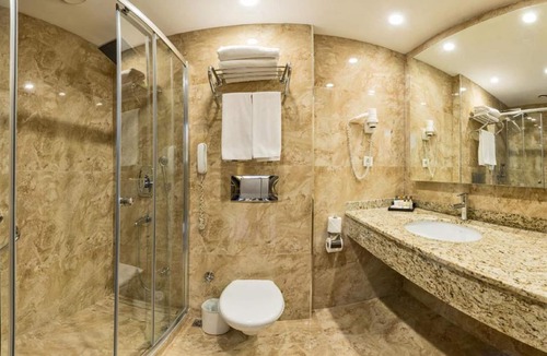 Talimhane Hotel | Avantgarde Urban Taksim