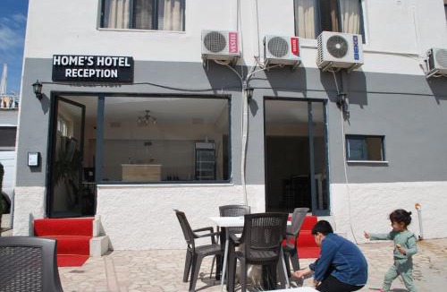 Yenisehir Hotel | Avio Hotel