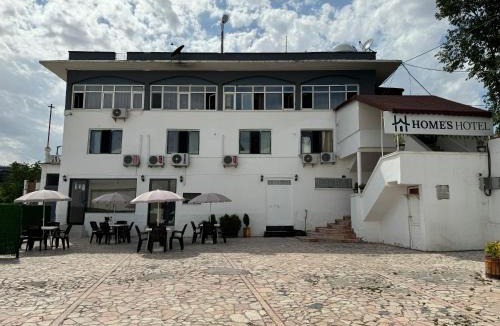 Yenisehir Hotel | Avio Hotel