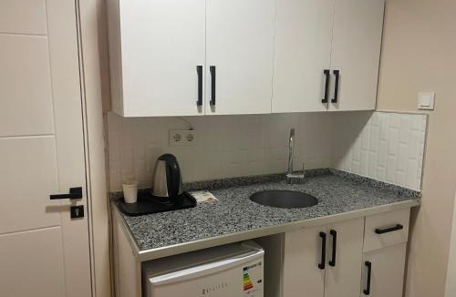 Yenisehir Hotel | Avio Hotel