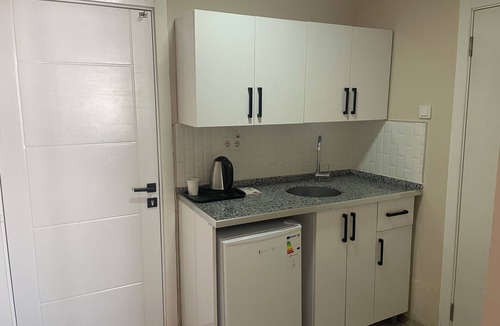 Yenisehir Apartment | Avio Hotel