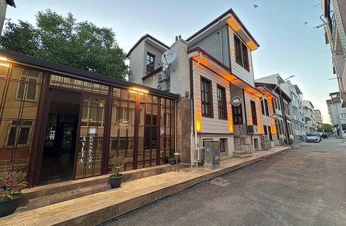Edirne Apartment | Avlia Konakları