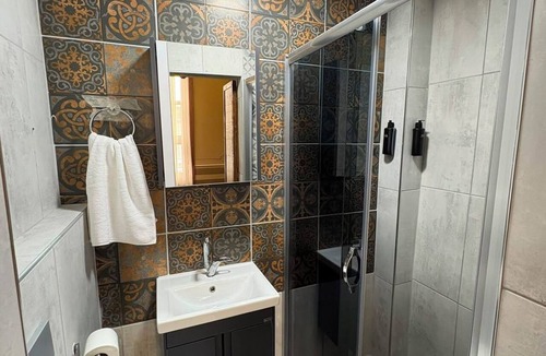 Edirne Apartment | Avlia Konakları