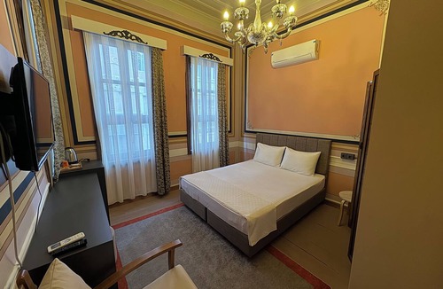 Edirne Apartment | Avlia Konakları