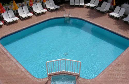 Icmeler City Center Apartment | Avlu 4