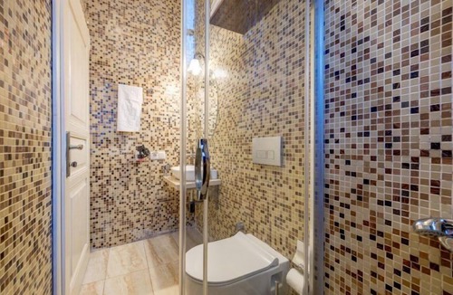 Ayvalik City Center Hotel | Avlu Cunda