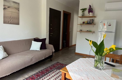 Dalyan Apartment | Avocado Suites Dalyan (Upstairs)