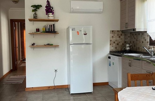 Dalyan Apartment | Avocado Suites Dalyan (Upstairs)
