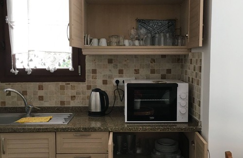 Dalyan City Center Apartment | Avocado Suites