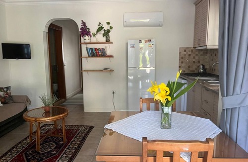 Dalyan City Center Apartment | Avocado Suites