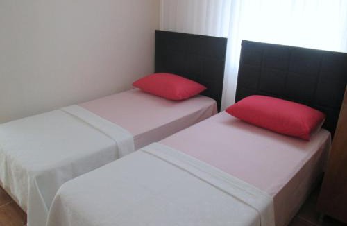 Marmara Apartment | Avsa Cane Motel