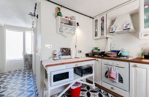 Konak Apartment | Award-winning Historic Ottoman House with all the comforts of modern amenities