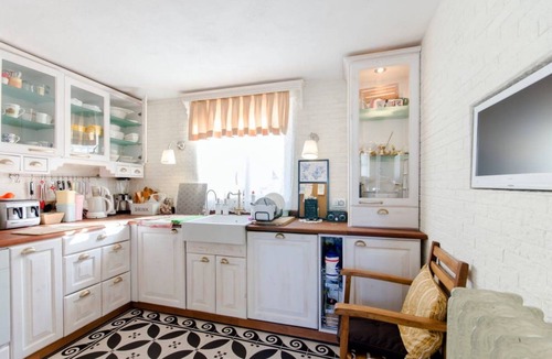 Konak Apartment | Award-winning Historic Ottoman House with all the comforts of modern amenities