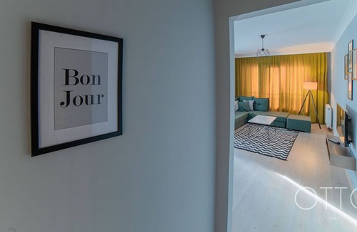 Maltepe Apartment | Awesome House in the city center! ALL NEW!