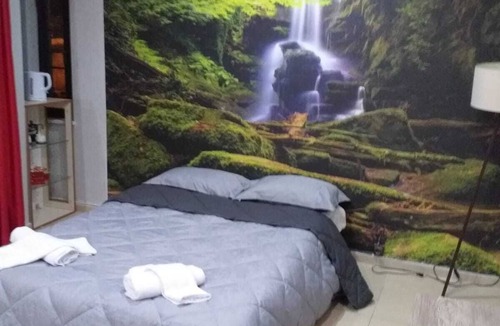 Gonen Bed & Breakfast | Ayışığı Gönen Kaplıcaları