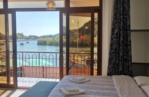 Dalyan City Center House | Aydın Pansiyon