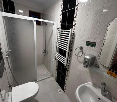 Uzungol House | Aydın Suite