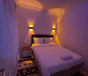 Uzungol House | Aydın Suite