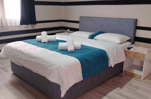 Ermenek Resort | Ayda Doğa Evleri